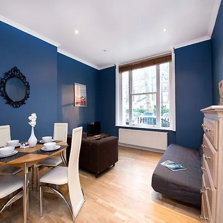 Hotel Paddington Suites 3*