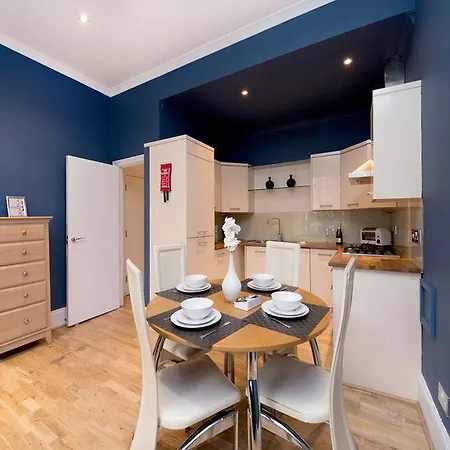 Paddington Suites London