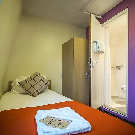 Appartement Lse Northumberland House