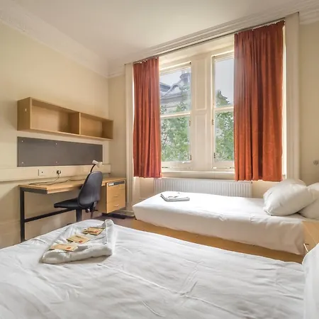 Appartement Lse Northumberland House Londres
