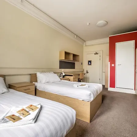 Appartement Lse Northumberland House