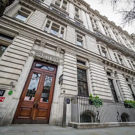 Lse Northumberland House