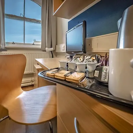 Appartement Lse Northumberland House *