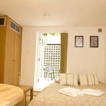 Apartamento Notting Hill *