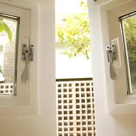Apartamento Notting Hill