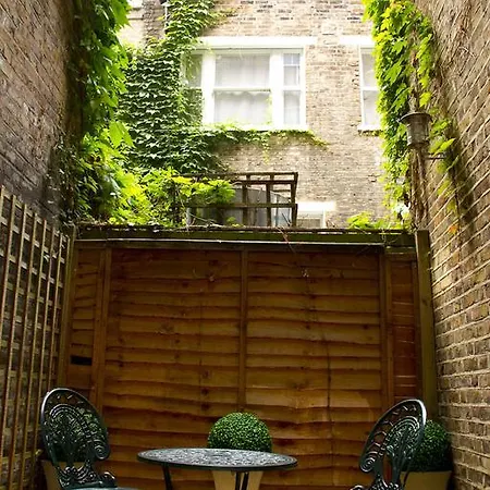 Apartamento Notting Hill Londres
