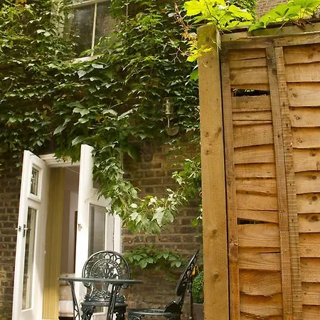 Apartamento Notting Hill *