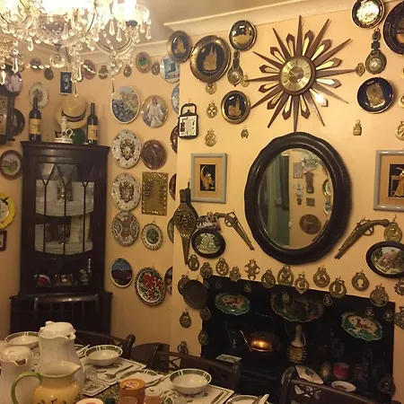 Bed & Breakfast Albany