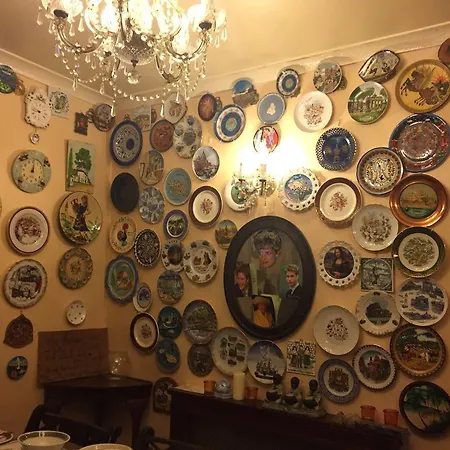 Bed & Breakfast Albany