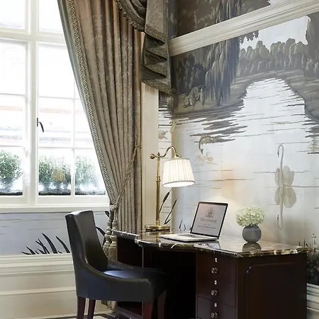 Hotel The Goring Londýn