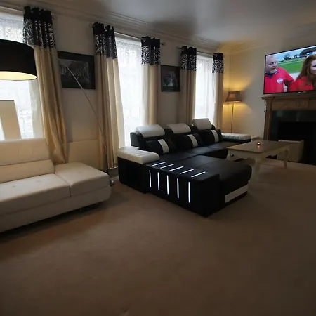Appartement Piccadilly Circus *