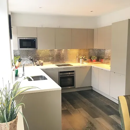 2 Bed Luxury Apartment Westminster Free Wifi & Aircon By City Stay London London