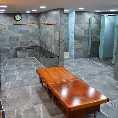 Guest house Horizons Accommodation 2*