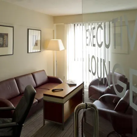 Hotel Clarion Park Croydon
