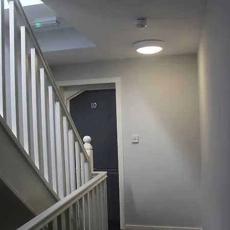 Guest House London Londra