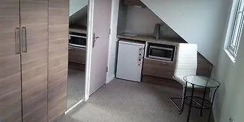 Otel Park House Serviced Harrow