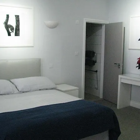 Otel Park House Serviced
