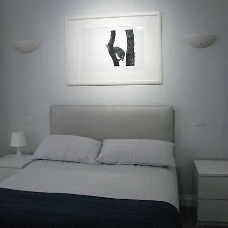 Otel Park House Serviced