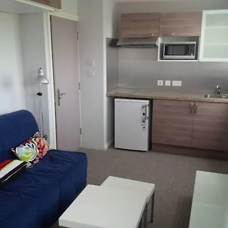 Otel Park House Serviced Harrow