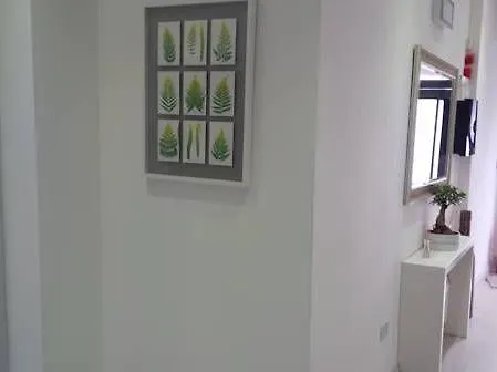 Otel Park House Serviced