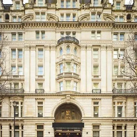 Hotel Club Quarters Trafalgar Square,