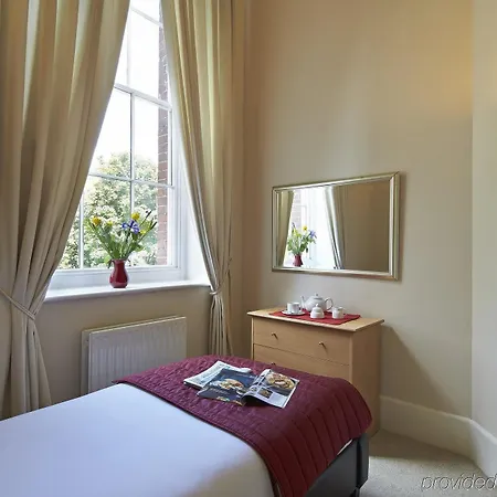 Citadines St Marks London