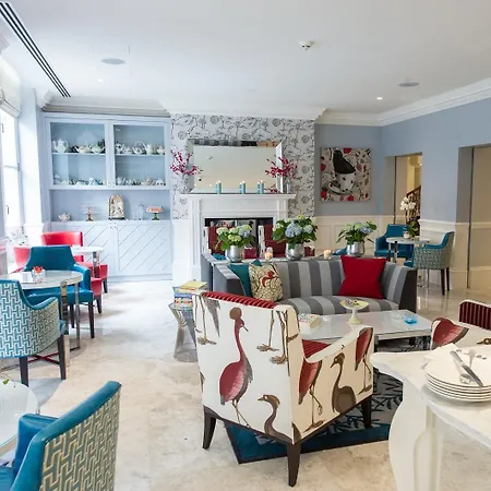 Hotel The Ampersand - Small Luxury Of The World
