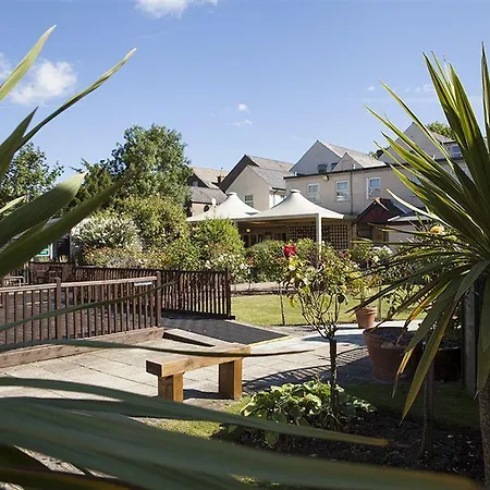 Hotel Antoinette Kingston Kingston upon Thames (Greater London)