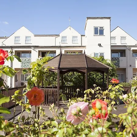 Hotel Antoinette Kingston Kingston upon Thames (Greater London)