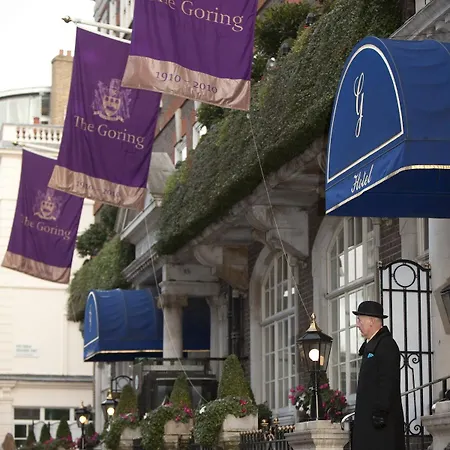 Hotel The Goring 5*