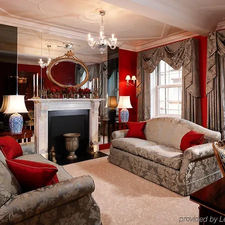 Hotel The Goring Londýn
