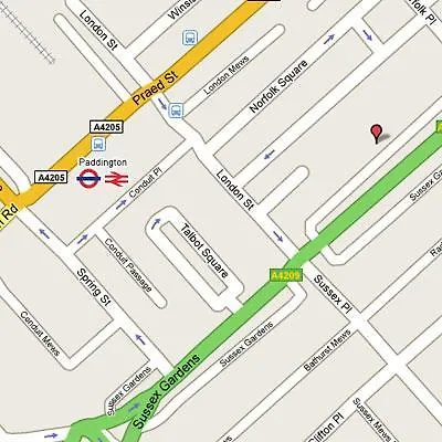 Hotel The Gresham London
