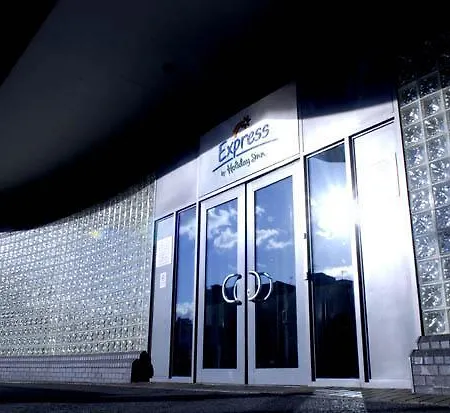Hotel Express City, An Ihg London