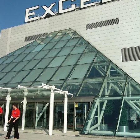 Express City, An Ihg