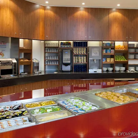 Hotel Express City, An Ihg