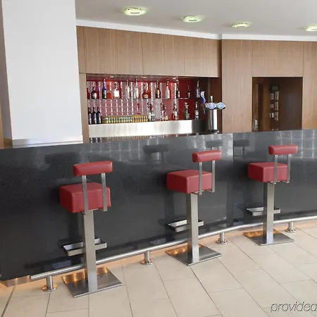 Hotel Express City, An Ihg