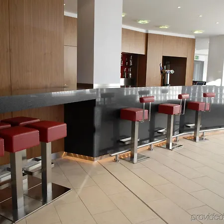 Express City, An Ihg