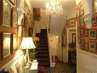 Hotel Garth Londres