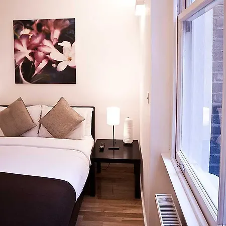 Aparthotel Hyde Park Executive 4*