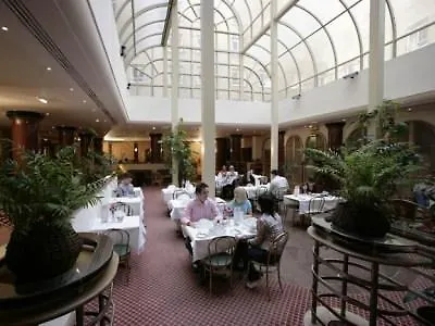 ホテル Imperial