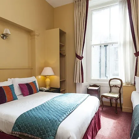 Rose Court London