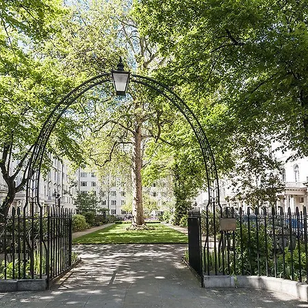 Hotell Rose Court London