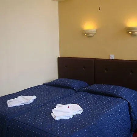 Rose Court London