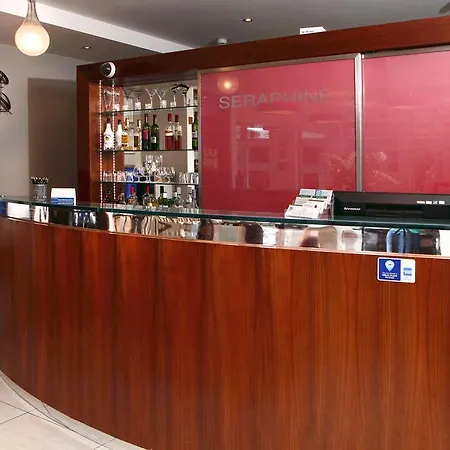 Hotel Seraphine Kensington Olympia 4*
