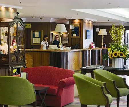 Hotel Thistle Westminster Londres