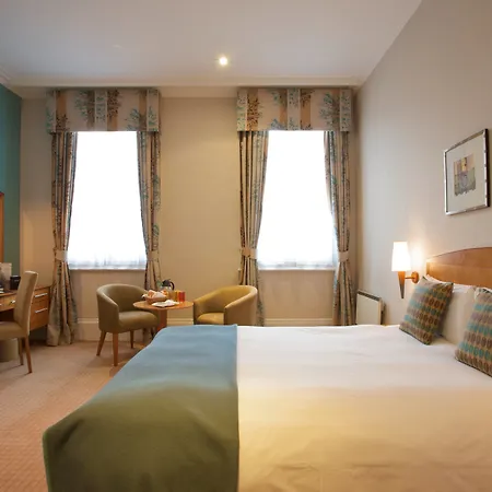 Hotel The Park 3*