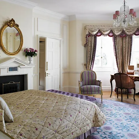 Szálloda The Ritz London