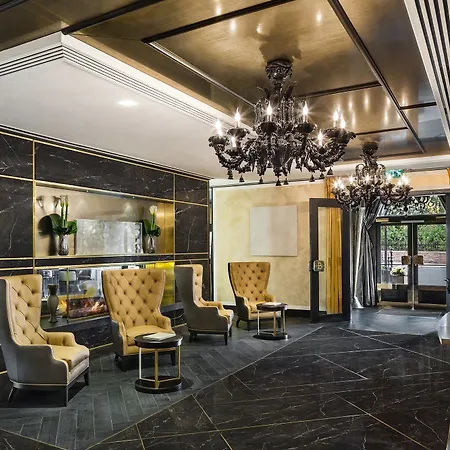 Hotel 60 Hyde Park Gate