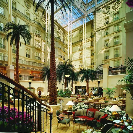 Hotel The Landmark Londres
