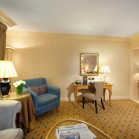 Hotel The Landmark